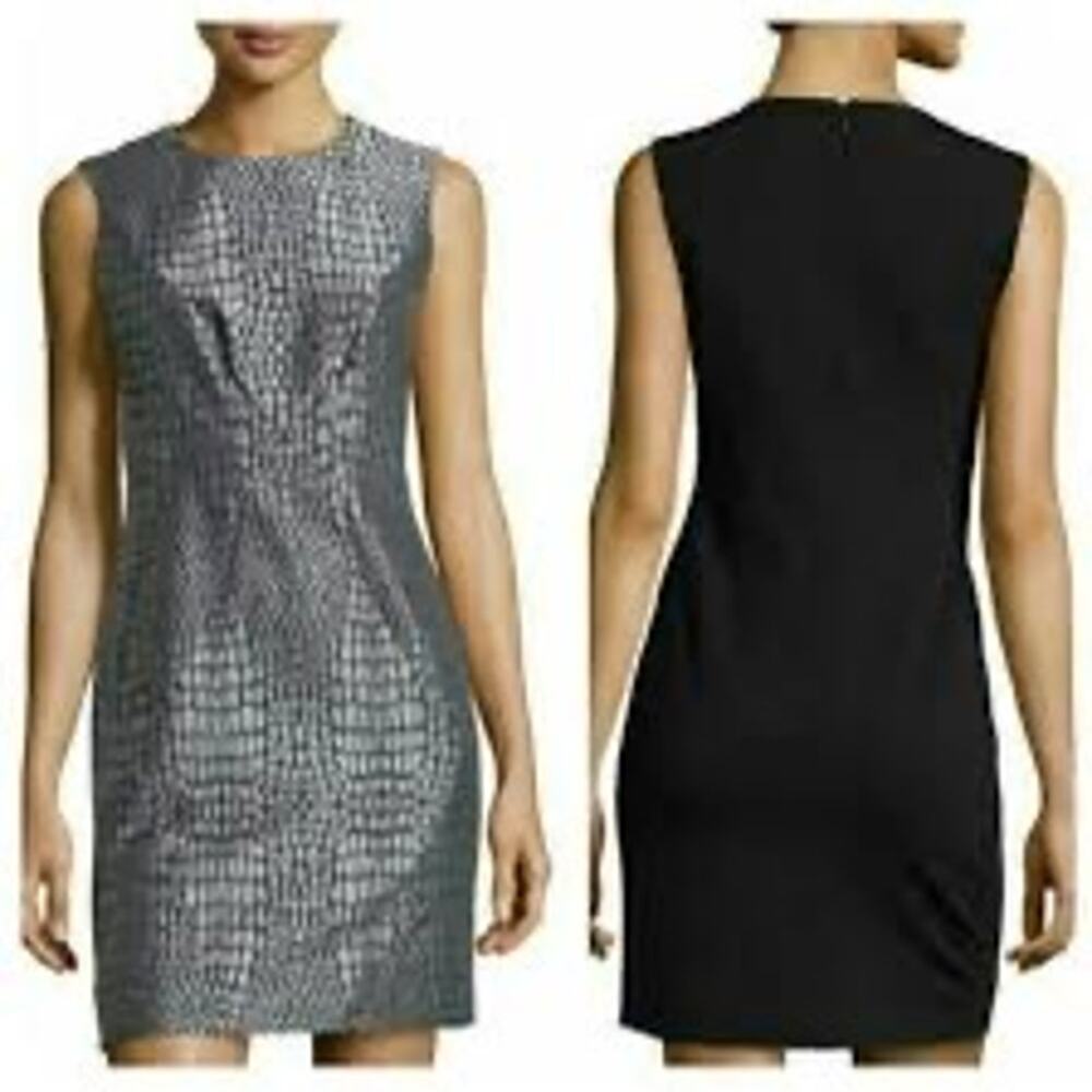 Diane Von Furstenberg Pentra Dress‎